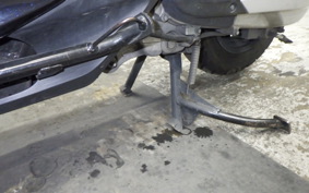 HONDA LEAD 125 2002 JF45