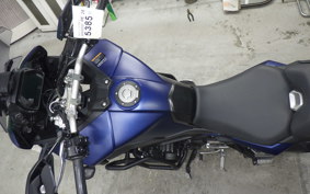 YAMAHA MT-09 Tracer GT 2018 RN51J