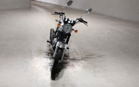 YAMAHA YB125SP PCJL
