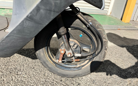 SUZUKI LET's 2 CA1PA