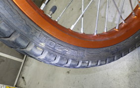 YAMAHA TRICKER Gen.2 2026 DG16J