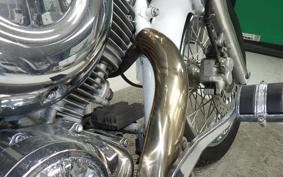 YAMAHA DRAGSTAR 400 1999 4TR