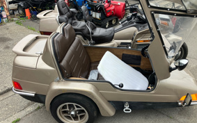 HONDA GL1500 GOLD WING 1993 SC22..