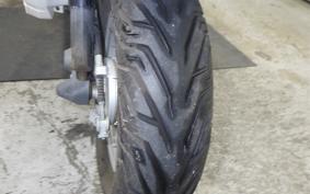 HONDA GYRO UP 2023 TA01