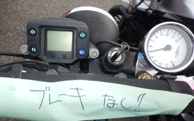 HYOSUNG RT125 D