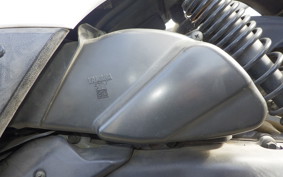YAMAHA CYGNUS 125 X