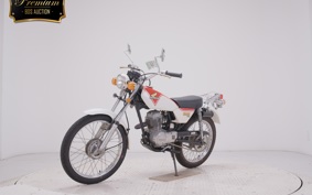 HONDA TL50 TL50