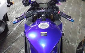 YAMAHA YZF-R25 2019 RG43J