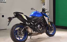SUZUKI GSX-S1000 Gen.2 2021 EK1AA
