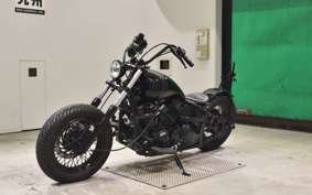 YAMAHA DRAGSTAR 400 CLASSIC 2004 VH01J