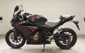 HONDA CBR400R 2020 NC56