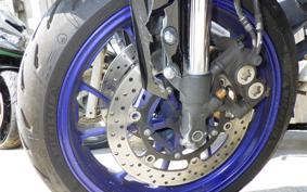 YAMAHA MT-09 ASP 2021 RN52J
