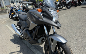 HONDA NC750X LD 2015 RC72