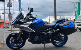 SUZUKI GSX-S1000 GX 2024 EK1AA