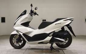 HONDA PCX125 2000 JK05