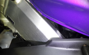 HONDA CBR250RR 1996 MC22