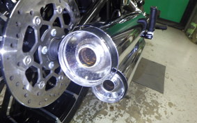 HARLEY FXBR1920 2026