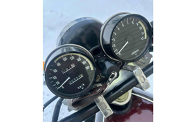 KAWASAKI Z750 FOUR 1978 KZ750D