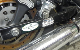 HARLEY FXDL 1450 2001