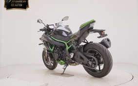 KAWASAKI ZH2 SE 2025