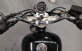 SUZUKI MARAUDER 250 NJ48A