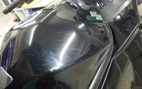 SUZUKI BANDIT 1250 F 2010 GW72A