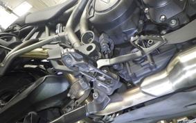 TRIUMPH TIGER 800 XR T 2015