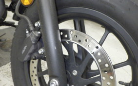 HONDA REBEL 250 MC49