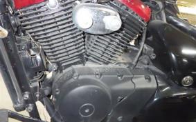 SUZUKI INTRUDER400ｸ VK54A