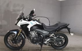 HONDA 400X 2023 NC56