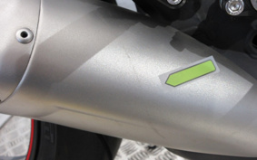 TRIUMPH STREET TRIPLE RS 2018 HDA464