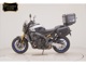 Фото Yamaha MT-09 SP 2025 с японского аукциона