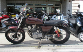 HONDA GB250 CLUBMAN 1 MC10
