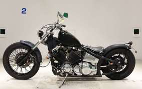 YAMAHA DRAGSTAR 400 1998 4TR