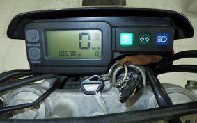 KAWASAKI KLX250D TRACKER LX250E