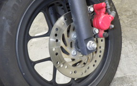 HONDA LEAD 125 2013 JF45