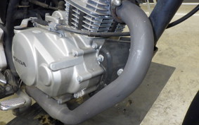 HONDA CBF 125 2015