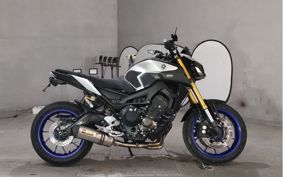 YAMAHA MT-09 SP RN52J