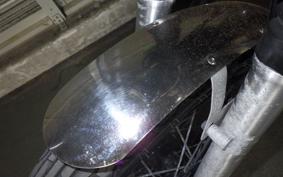 YAMAHA SR400 Gen.4 2016 RH03J