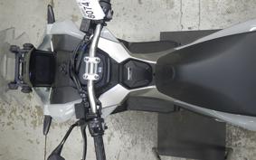 HONDA ADV160 1997 KF54