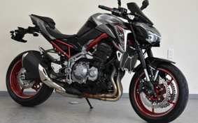KAWASAKI Z900 2018 ZR900B