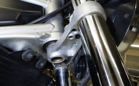 HONDA VTR 250 Gen. 2