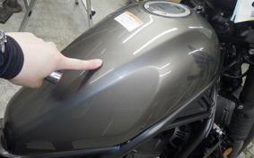 HONDA REBEL 250 A 2023 MC49