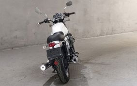 MOTO GUZZI V7 CLASSIC 2012 LW