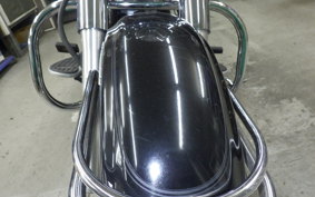 YAMAHA DRAGSTAR 400 CLASSIC 2008 VH01J