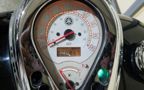 YAMAHA DRAGSTAR400 CLASSIC 2006 VH01J