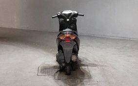 SUZUKI ADDRESS V50 CA44A
