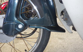 HONDA C90 SUPER CUB E HA02