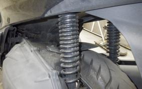 HONDA PCX 160 2006 KF47