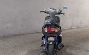 YAMAHA CYGNUS 125 X SE37